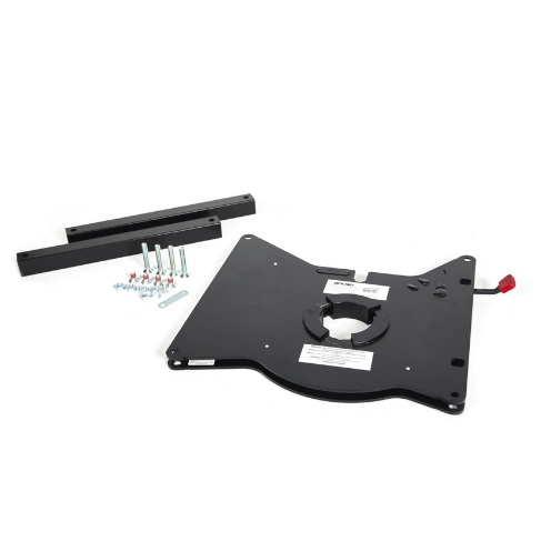 Console tournante Scopema pour Renault Traffic, Opel Vivaro, Fiat Talento, Nissan (côté conducteur)