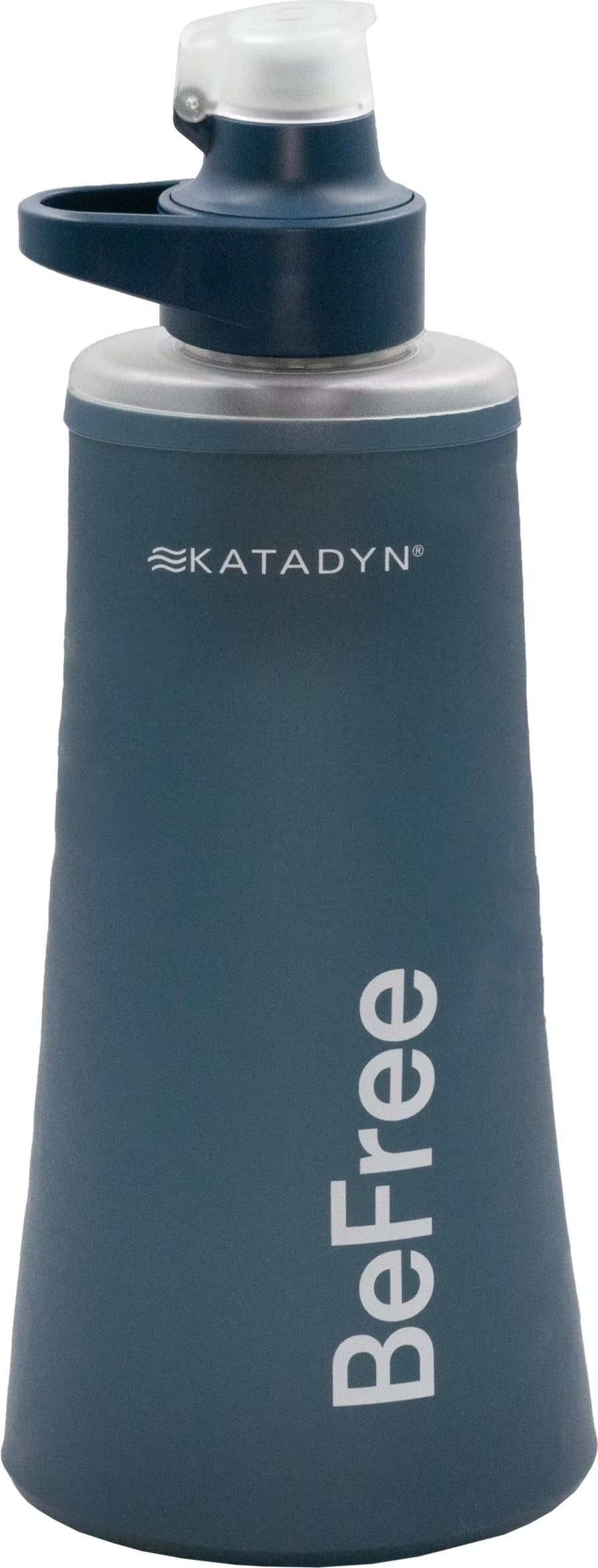 Katadyn BeFree Filter AC 1.0 L, Wasserfilter