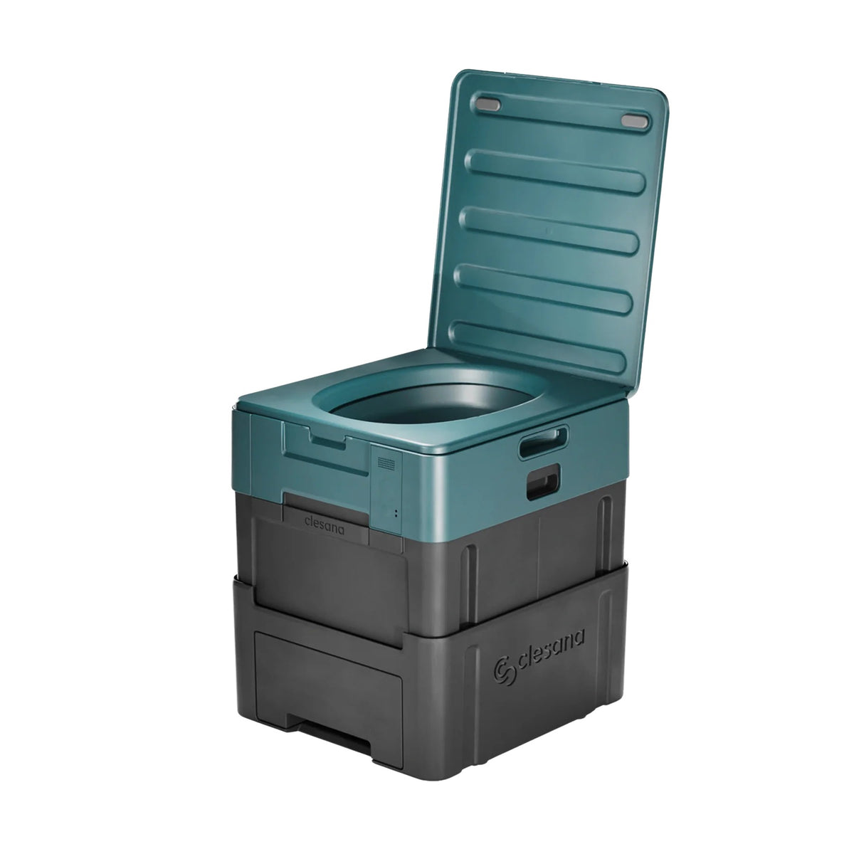 WC mobile per saldatura Clesana X1