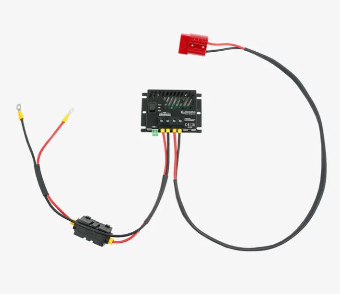 Clesana Power-Management inkl. Kabel