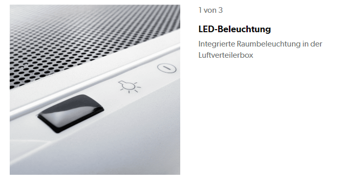 Dometic FreshJet 2200, bis 7m Fahrzeuglänge