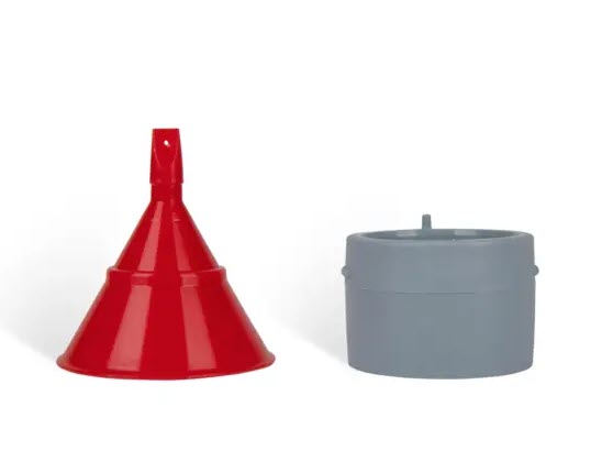 Ersatzteilset TROBOLO SafeShell System®