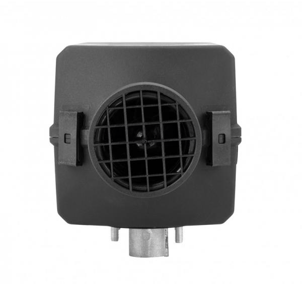 Autoterm-Air 2D Diesel-Luftstandheizung 2kW, 12V inkl. Bedienteil PU-28