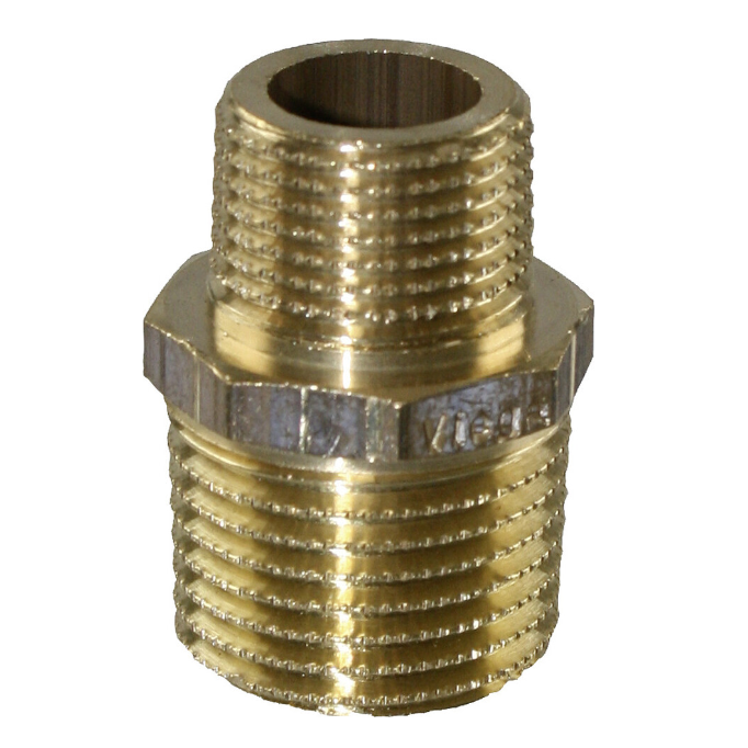 Adaptateur UniQuick MS 1 / 2 pouces / 3 / 8 pouces