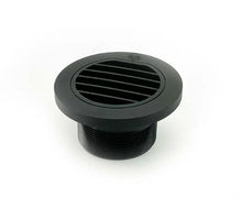 Laden Sie das Bild in den Galerie-Viewer, Luftauslass / Luftausströmer FI 60 mm mit Gitter