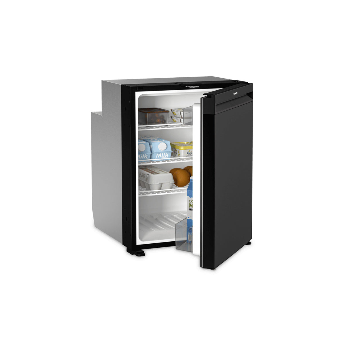 Dometic NRX 80E Kompressorkühlschrank 12V, 75 Liter, ohne Eisfach