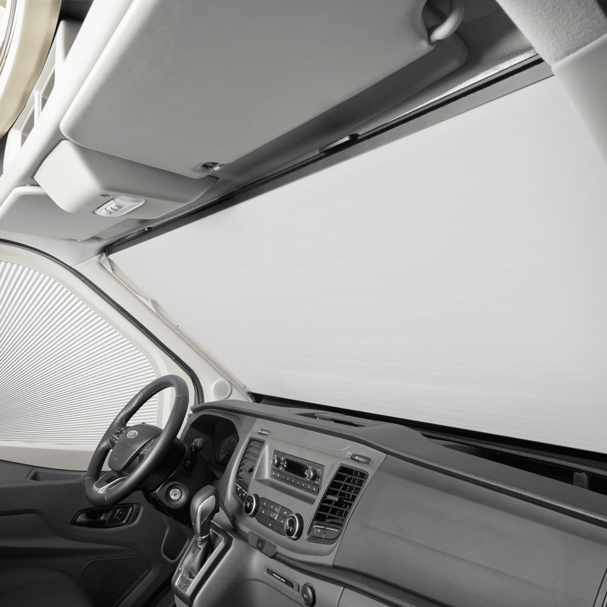 Dometic FR 400 Verdunkelungsrollo für Ford Transit