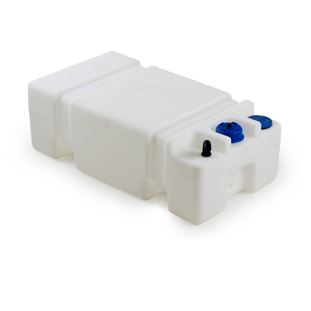 45 / 60 / 80 Liter Sogliola Wassertank - Liter mit Verschlusskappe