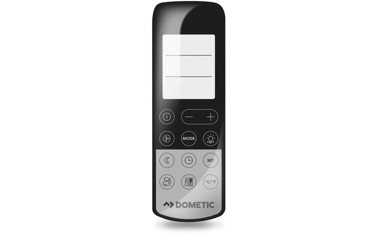 Dometic Staukastenklimaanlage FreshWell FWX4