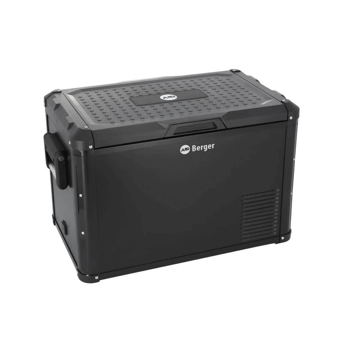 Berger MCX 45 Glacière à compresseur 12/24/230V 45 litres