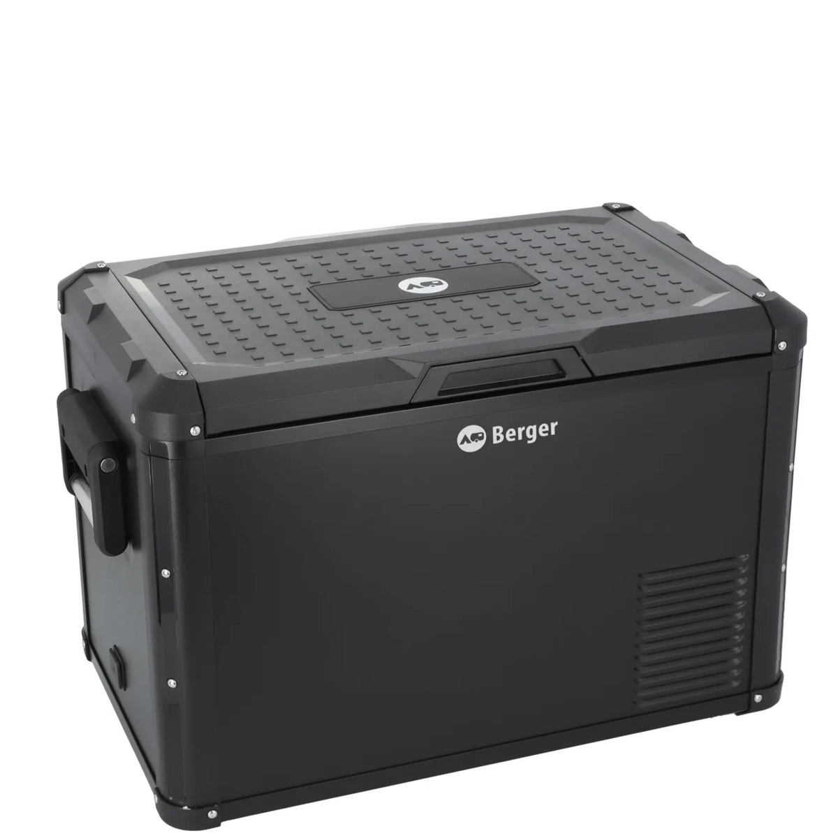 Berger MCX 45 compressor cool box 12/24/230V 45 liters