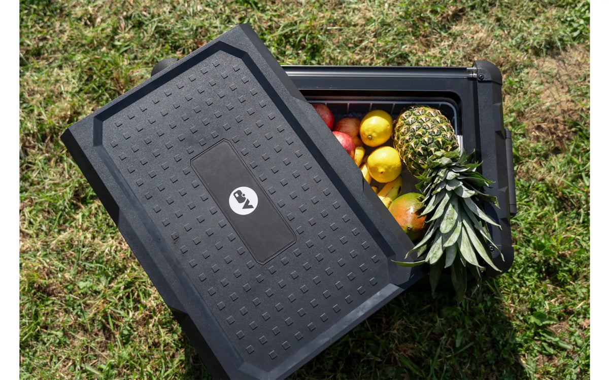 Berger MCX 45 Glacière à compresseur 12/24/230V 45 litres