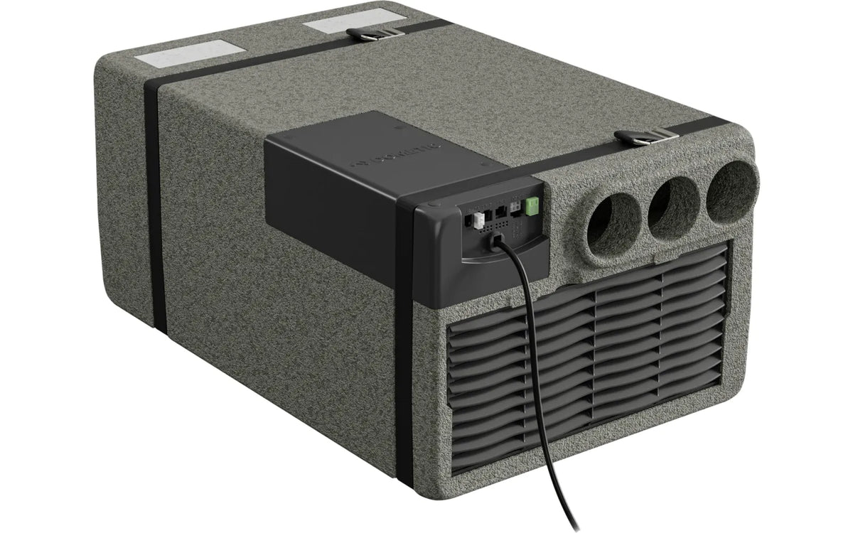 Dometic Staukastenklimaanlage FreshWell FWX4