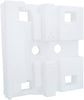 93 Liter Abwassertank für Ducato/Boxer/Jumper ab Bj06