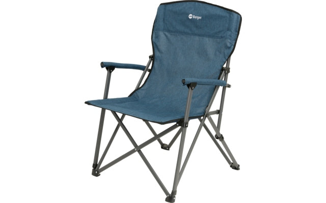 Berger Faltstuhl Comfort