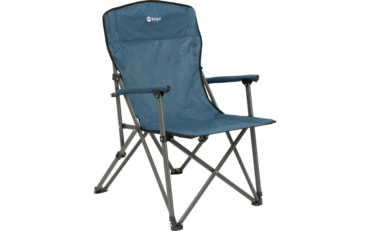 Berger Faltstuhl Comfort