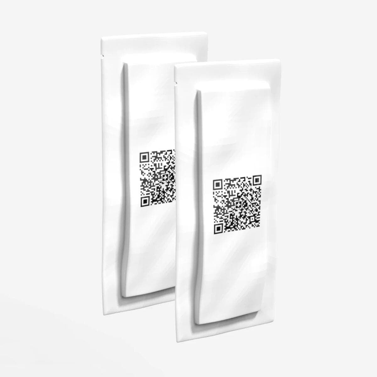 Clesana C1 Bio Hochbarriere-Folienliner, 2er-Pack