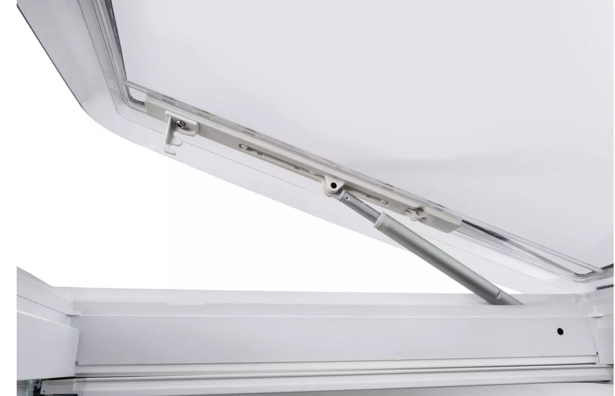 roofSTAR 7 Fenêtre de toit 70x50 manuelle extra-étroite