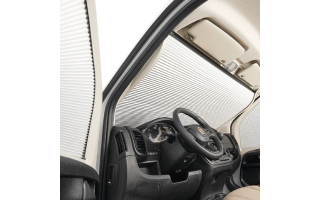 Dometic FP 210 Verdunkelungsrollo Windschutzscheibe für Fiat Ducato 250/290
