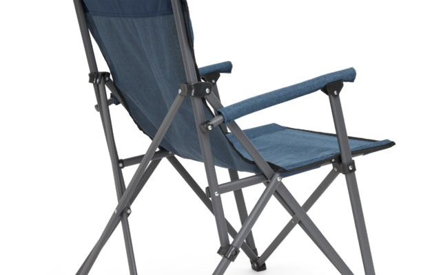 Berger Faltstuhl Comfort
