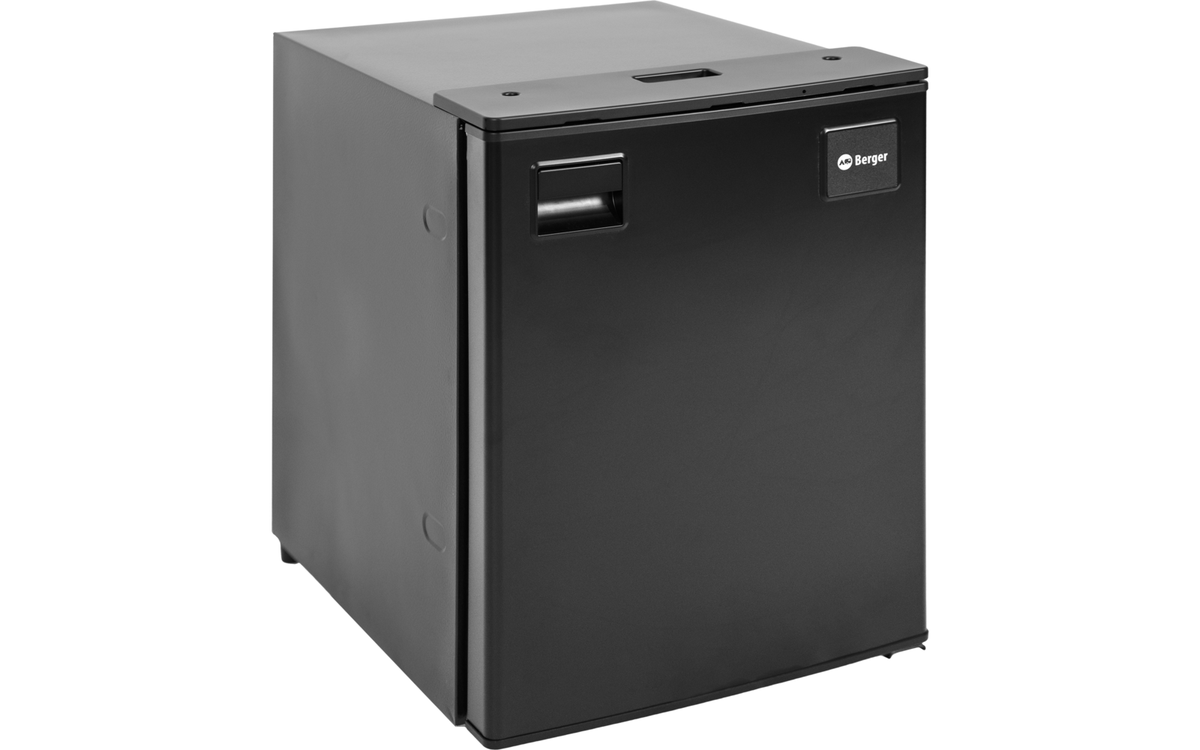 Berger BKS50 Frontansicht