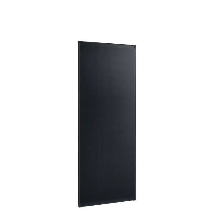 BSP 170 Black Lightweight | Leichtgewicht Back Contact Solarmodul mit 170WP