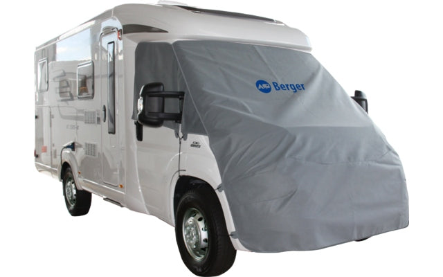 Berger Frontschutzplane für Ducato 06/2006 bis 07/2014