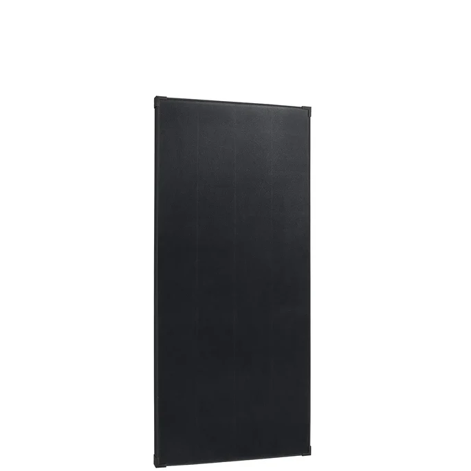 BSP 200 Black Lightweight | Panneau solaire léger Back Contact avec 200WP