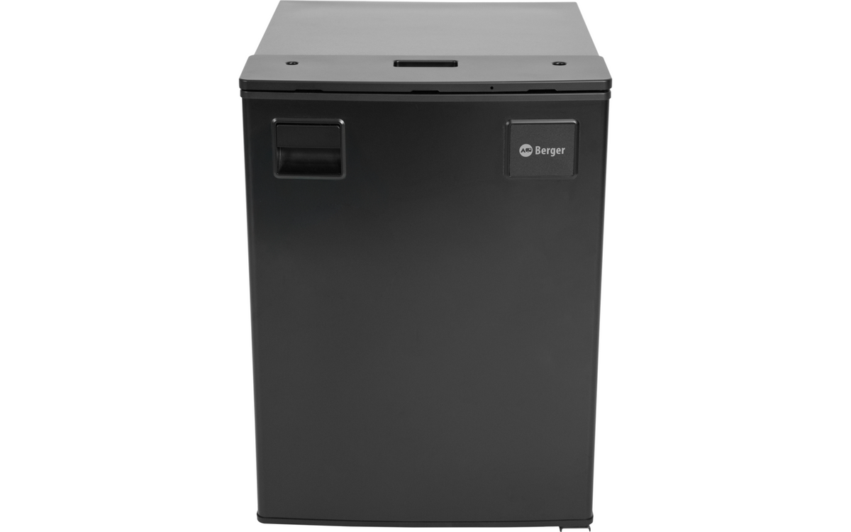 Berger BKS50 Kompressor-Einbaukühlschrank