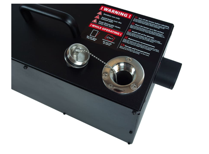 AUTOTERM Travel Box 2.0