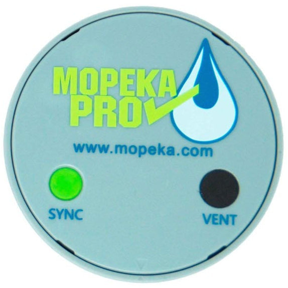 Mopeka Pro Wasser Bluetooth
