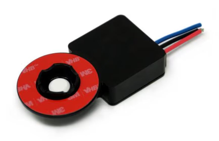Mopeka Pro200 12V Bluetooth Füllstandsanzeige 12V