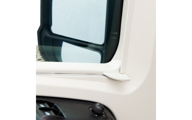 Dometic SP 310 Seitenscheibenverdunkelung Fiat Ducato 290 Serie 8 Baujahr ab Juli 2021 2-teilig linke und rechte Seite