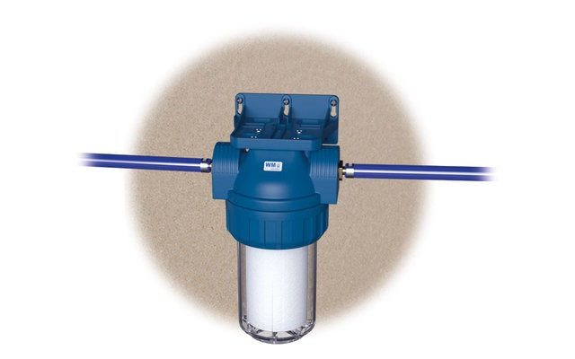 Kit de filtration d'eau WM Aquatec "Mobile Edition