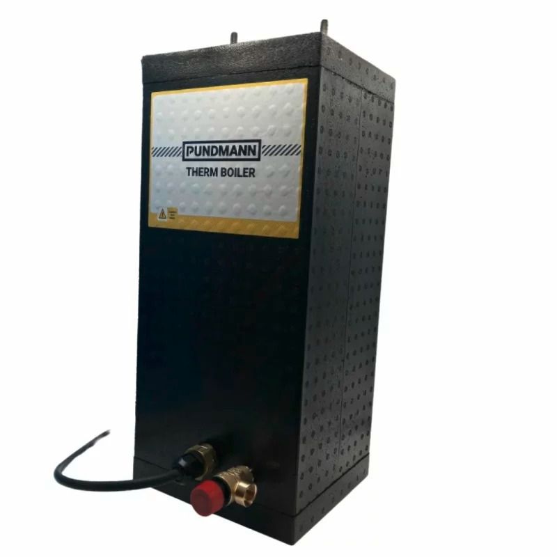 Pundmann Therm Boiler 9L TOWER 12V/200W