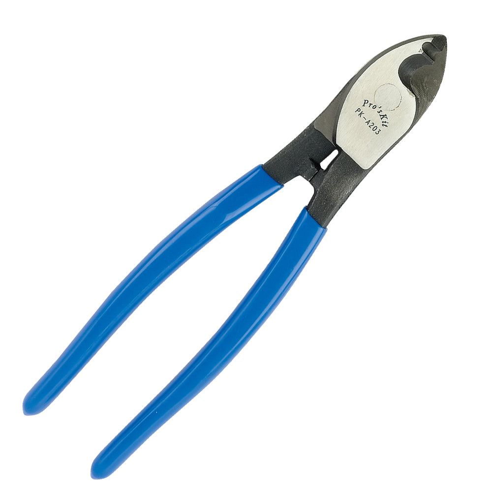 Pro'sKit 8PK-A203 Kabelschere 210 mm