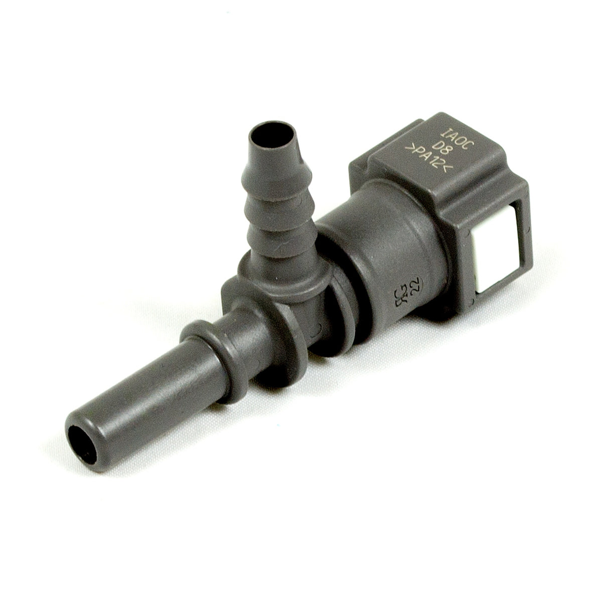 Quick Connector carburant Opel Vivaro Renault Trafic Fiat Talento Nissan NV300