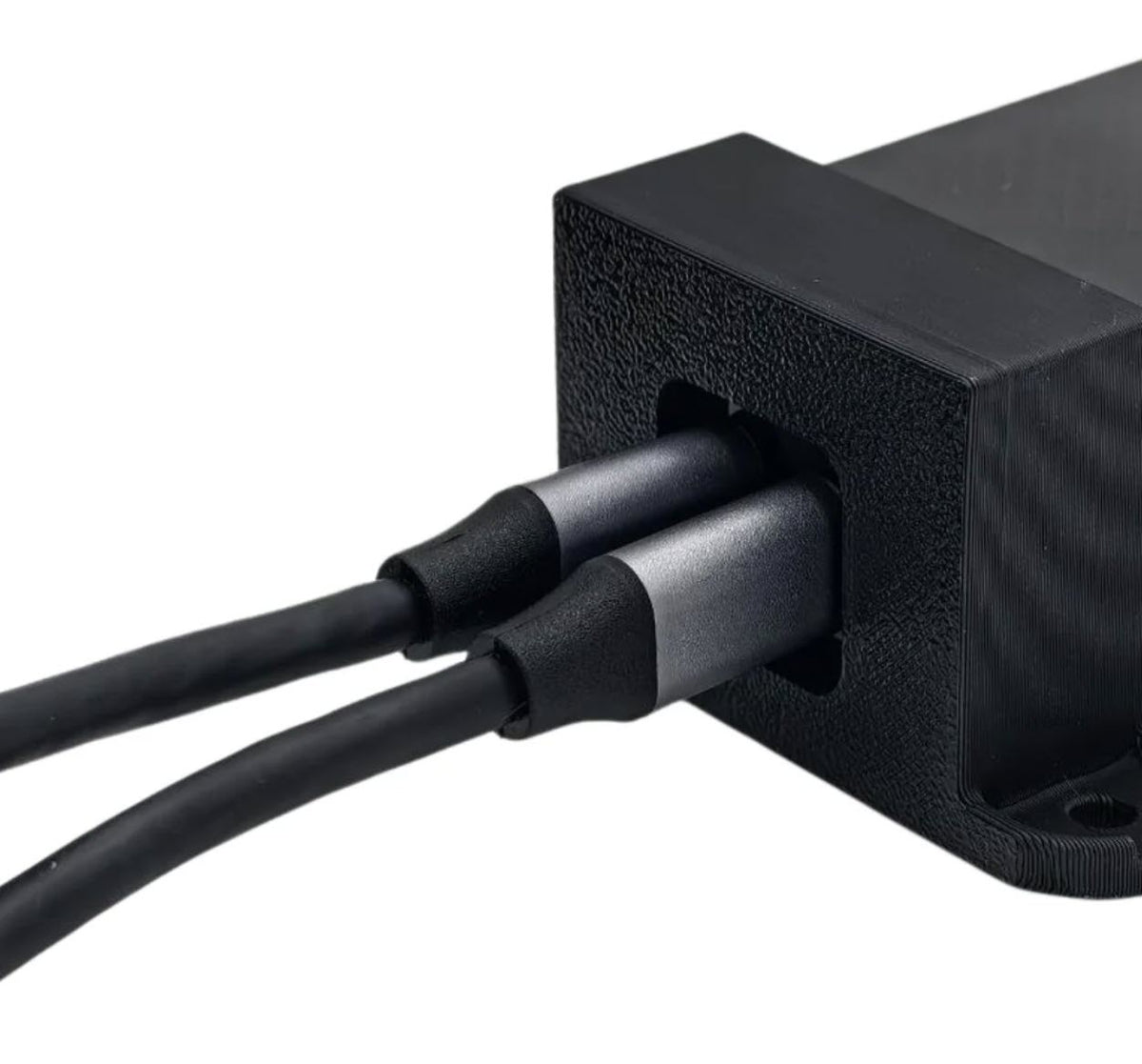 Pekaway DELIVERY DUAL BERKER Blende 12V/24V 2x USB-C 145W