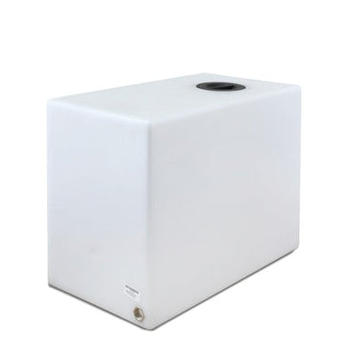 95 Liter Wassertank schmal