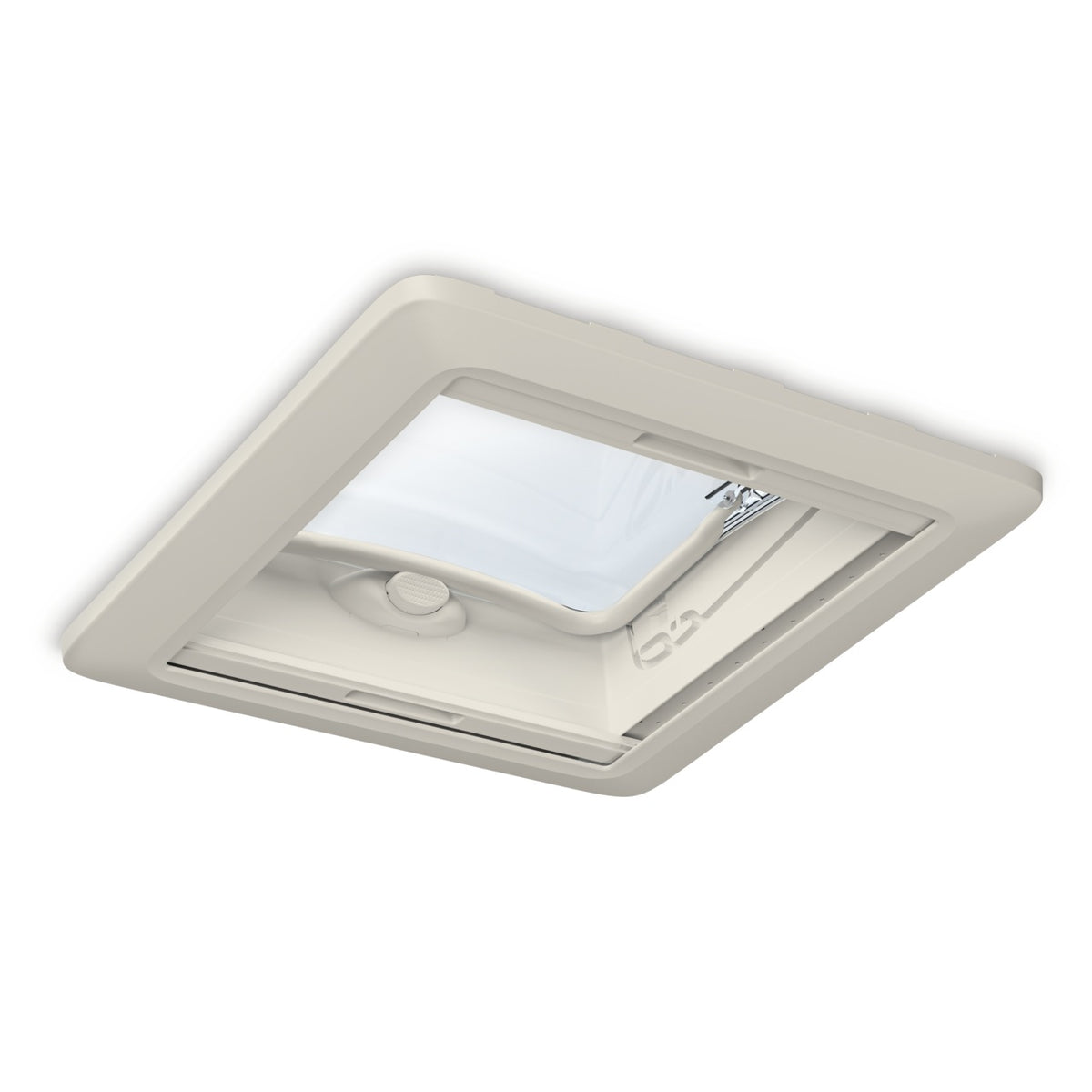 DOMETIC Mini HEKI STYLE / FL 400 x 400