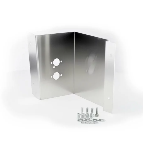 Montageplatte für Volkswagen Transporter T5/T6 für Autoterm AIR 2D