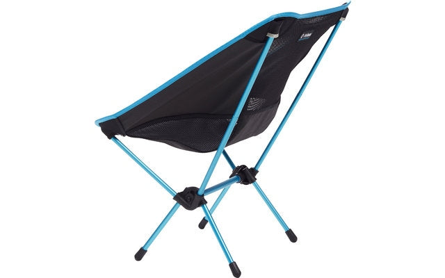 Helinox Chair One Campingstuhl ultraleicht bis 145 kg black