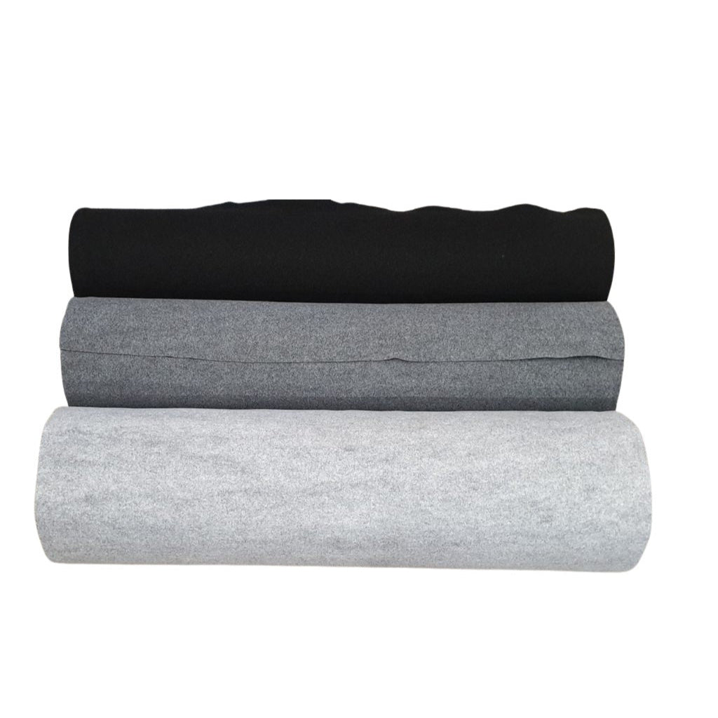 B4F Carpet - Filz 4 Wege / superdehnbar Original