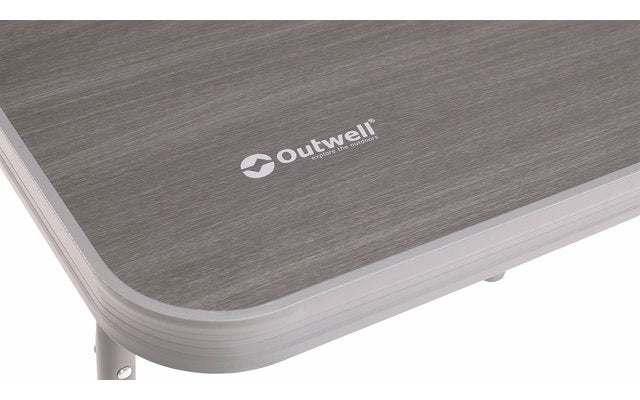 Outwell Coledale wetterfester Klapptisch, div. grössen