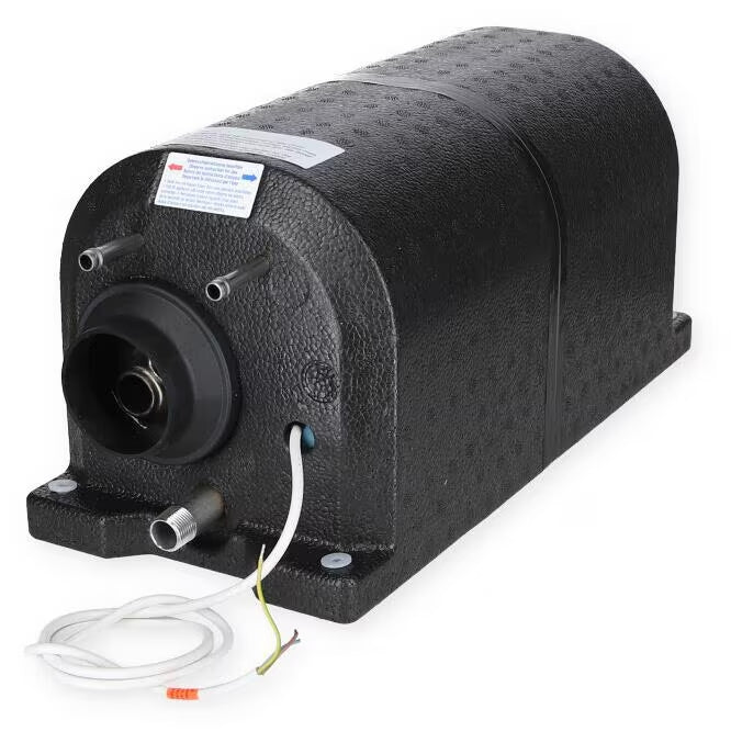 Elgena Wasserboiler 10L für Standheizung Autoterm Air