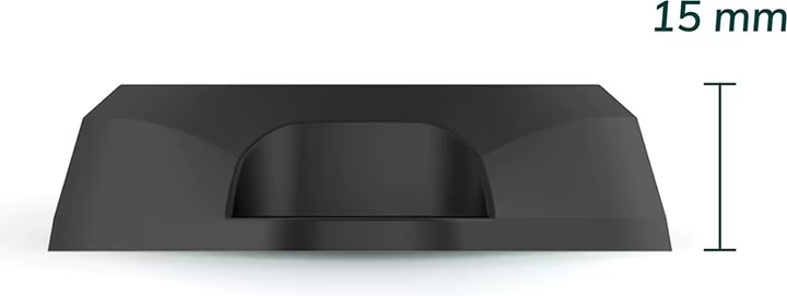 RuuviTag Pro RTPro4in1 Umwelt Sensor