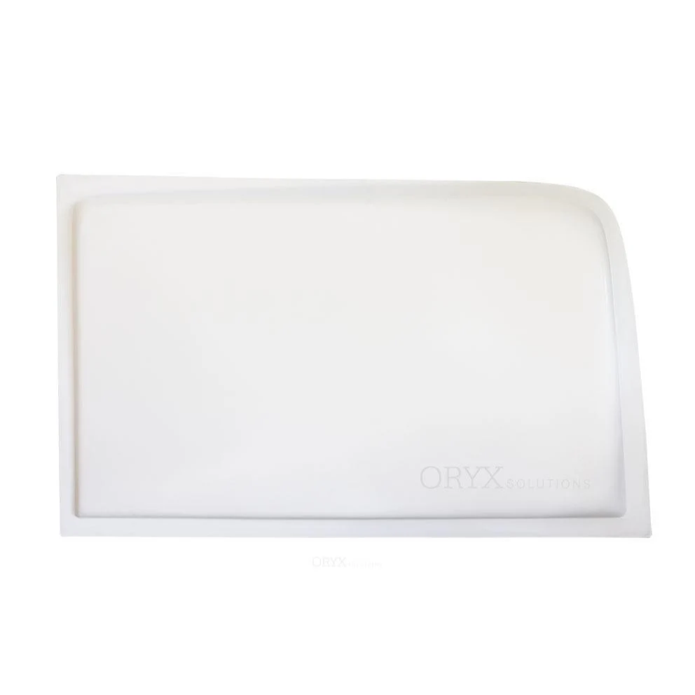 Elargissement arrière/Flare, droite, convient pour MB Sprinter/VW Crafter