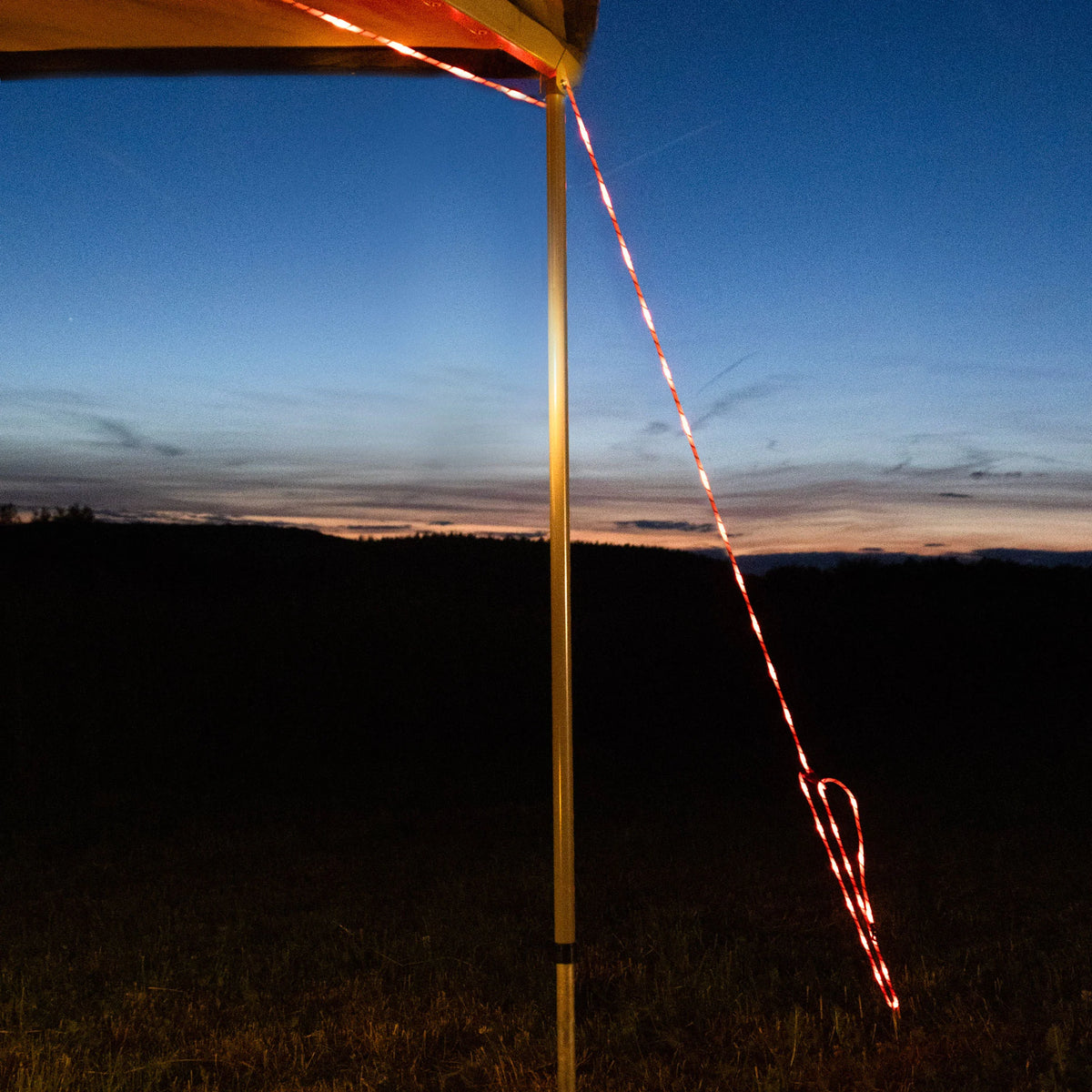 ROSÉE LUMINEUSE AFTERGLOW