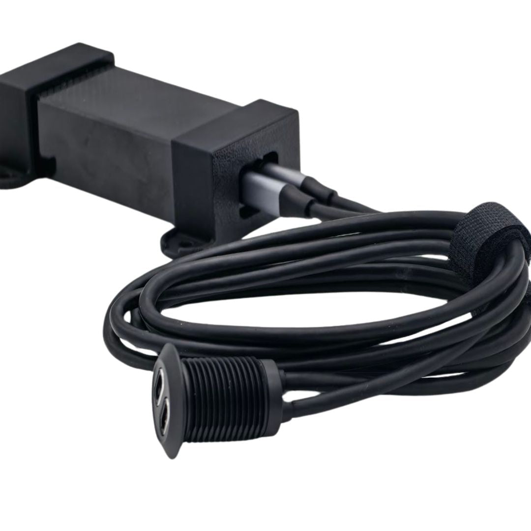 Pekaway DELIVERY DUAL 12V/24V USB-C 145W