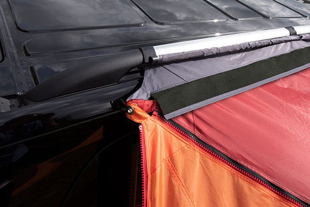 Adattatore universale per veicoli BENT in 2 lunghezze